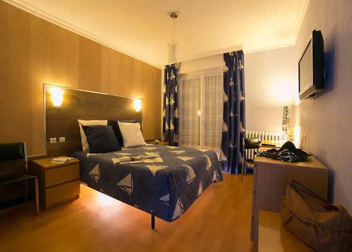 BreizH HoteL