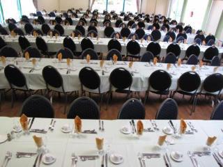 Hotel Breizh Crach
