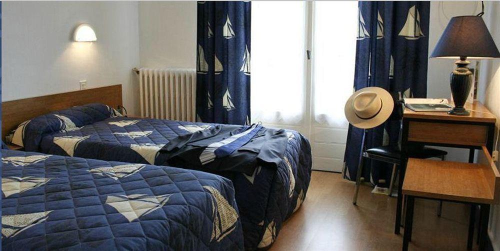 Breizh Hotel 2*