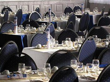 Hotel Breizh Crach