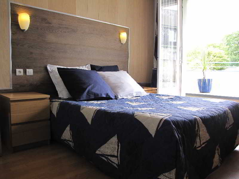 Breizh Hotel Crach