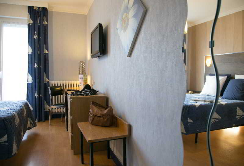 Breizh Hotel Crach