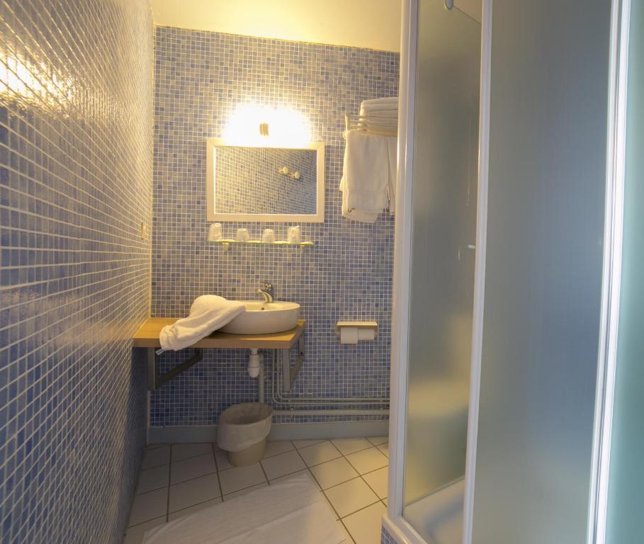 Hotel Breizh 2*