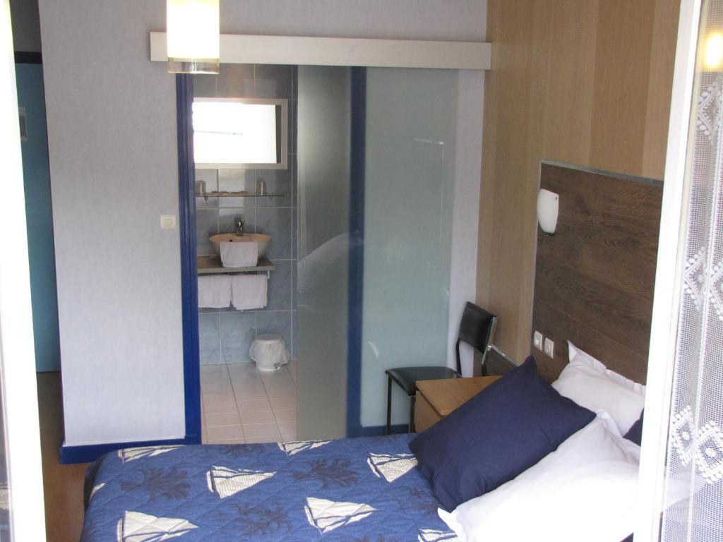 Hotel Breizh 2*