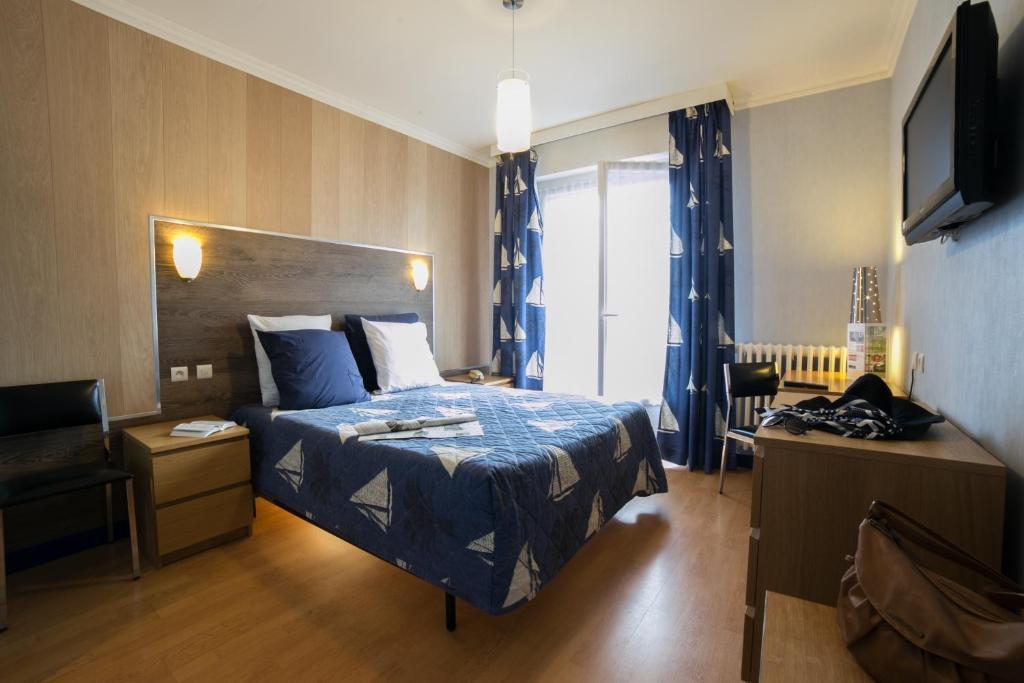Breizh Hotel