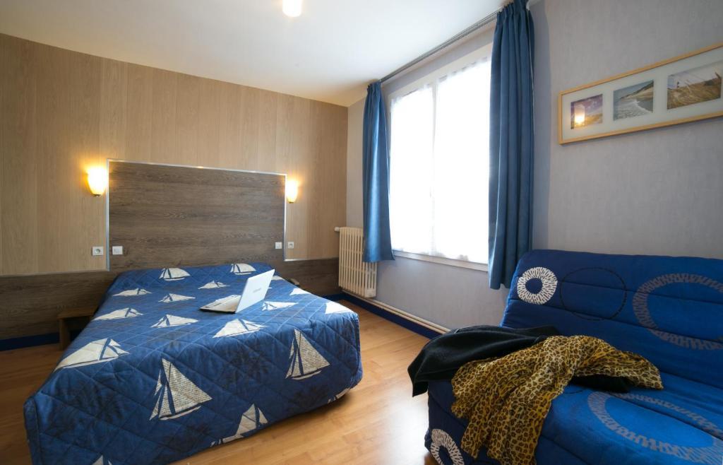 Hotel Breizh