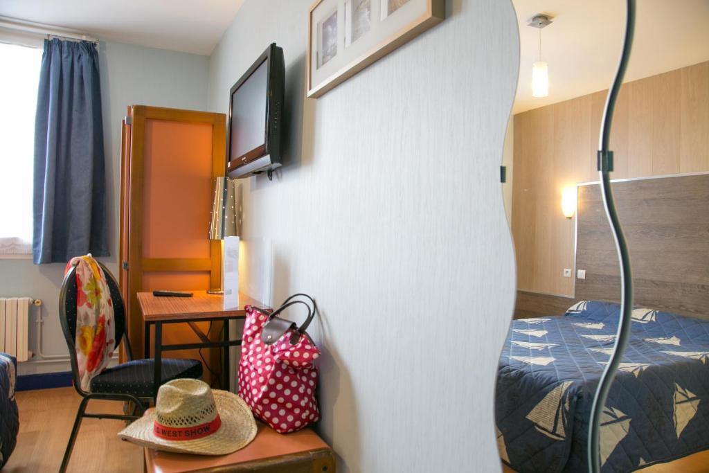 Breizh Hotel Crach