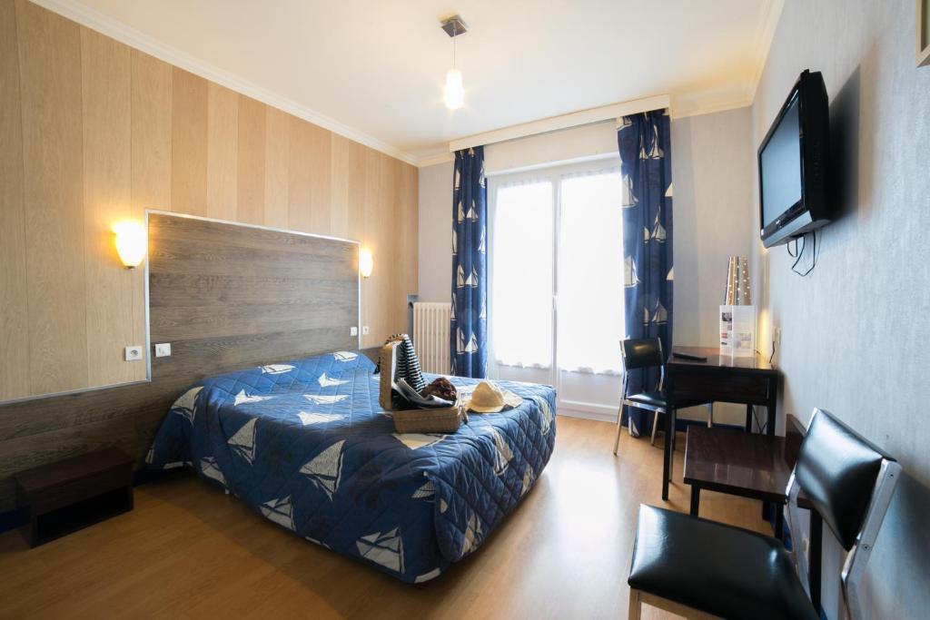 Hotel Breizh 2*