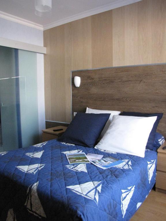 Breizh Hotel