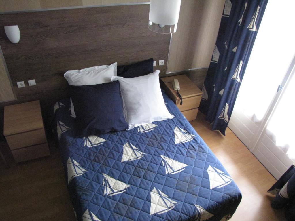 Breizh Hotel