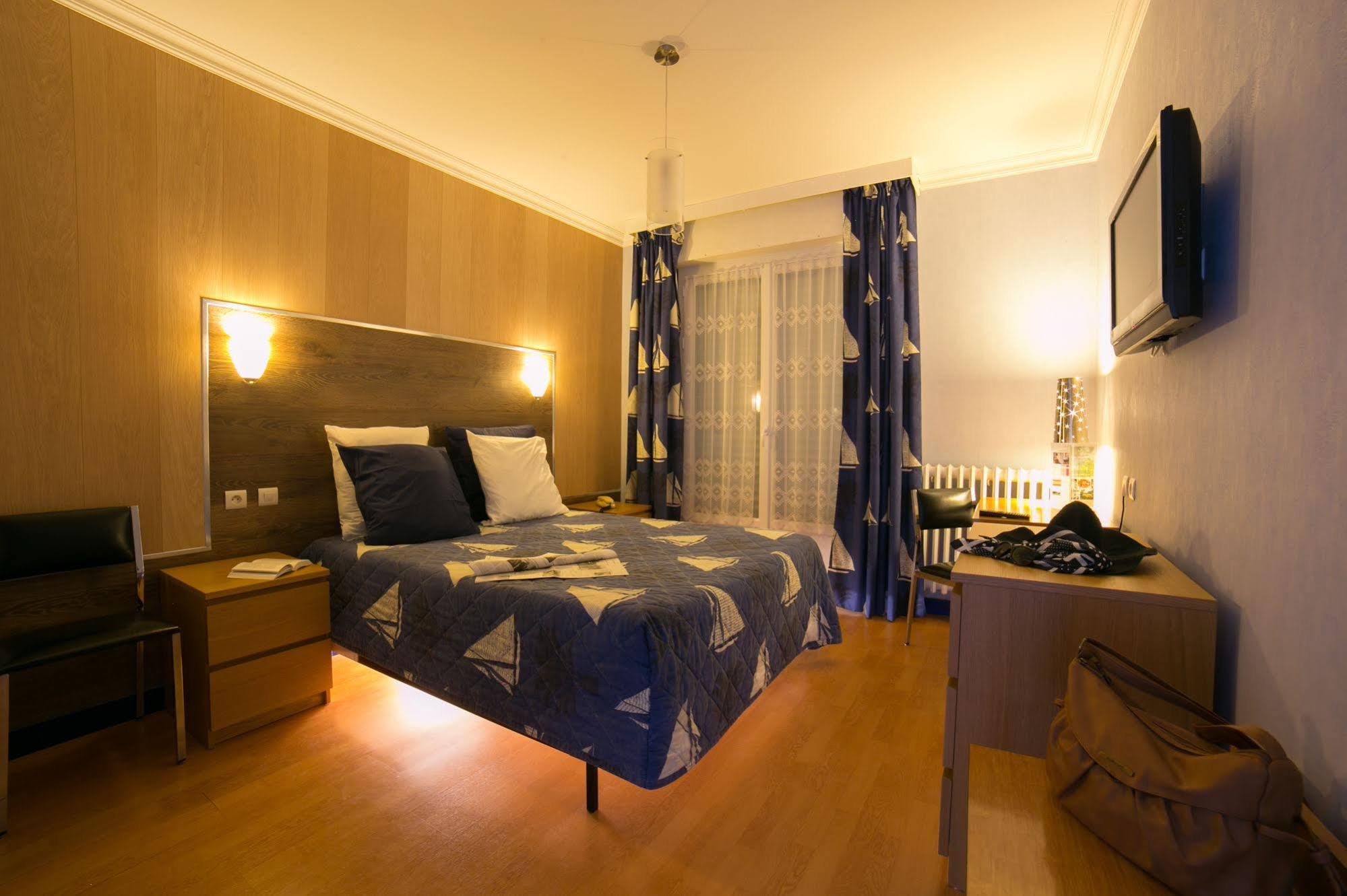 Hotel Breizh