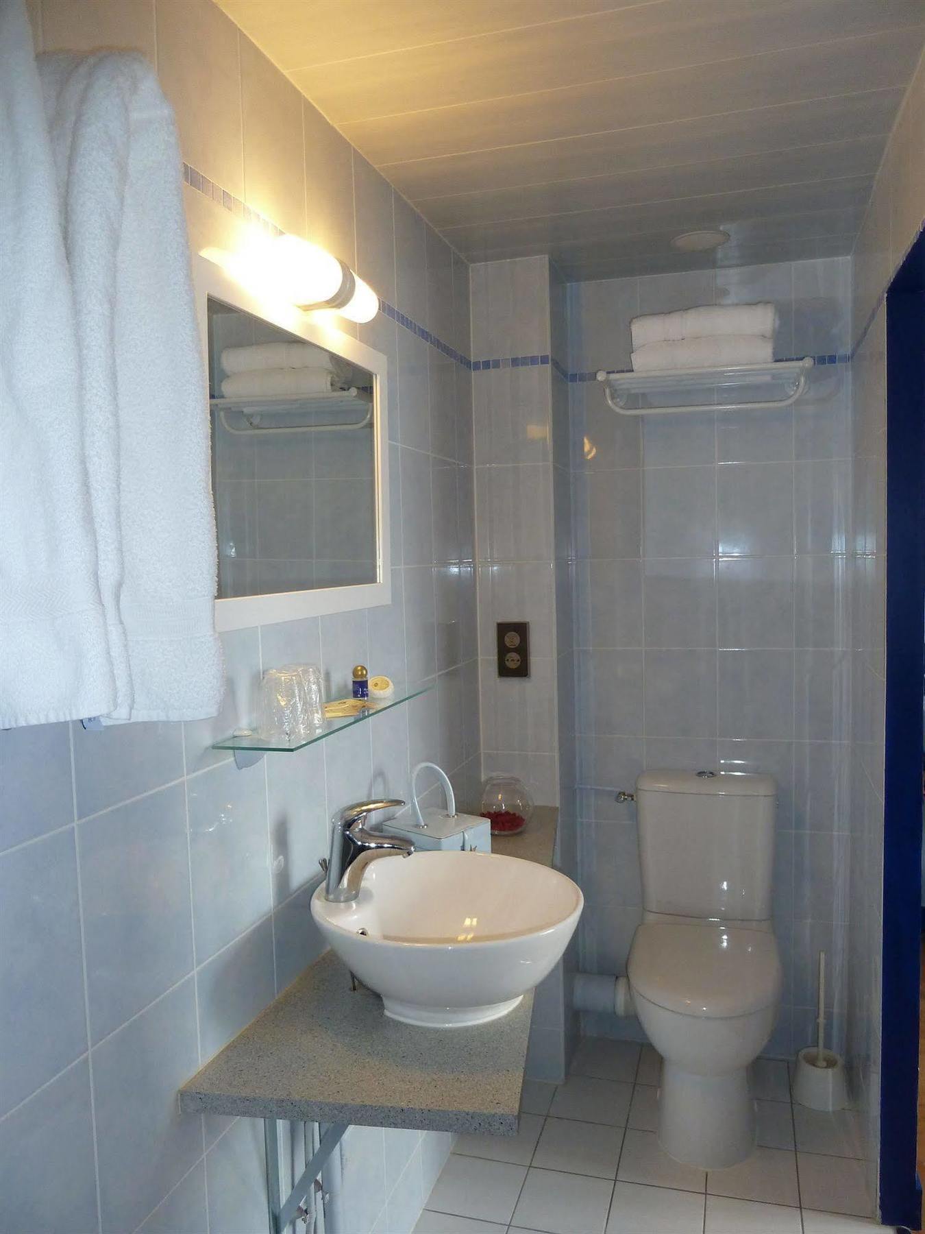 Hotel Breizh 2*
