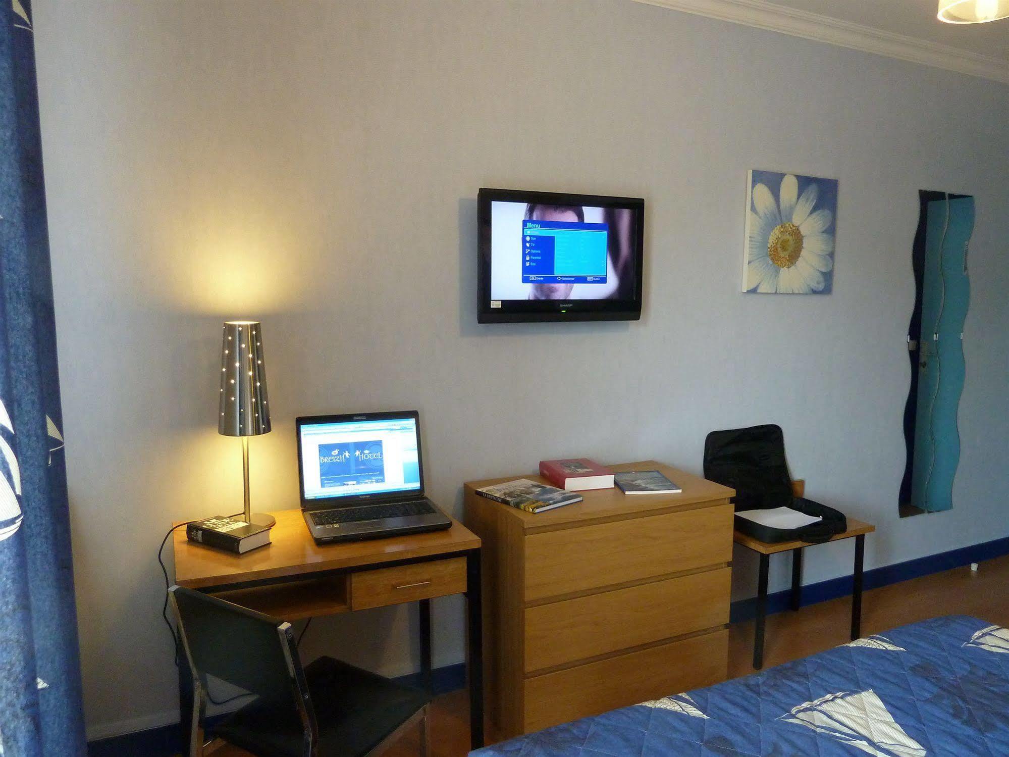 Hotel Breizh 2*