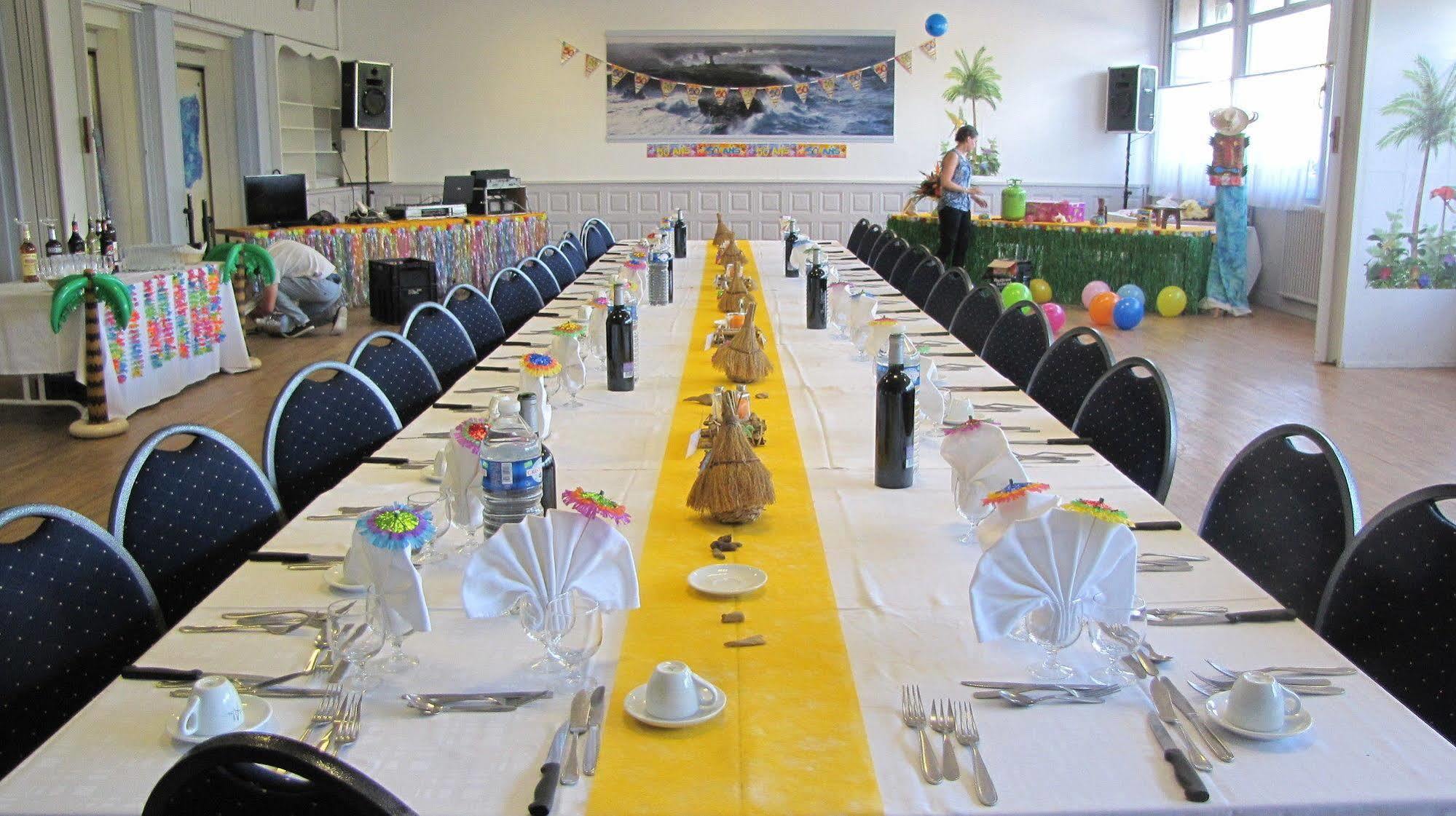 Breizh Hotel Crach