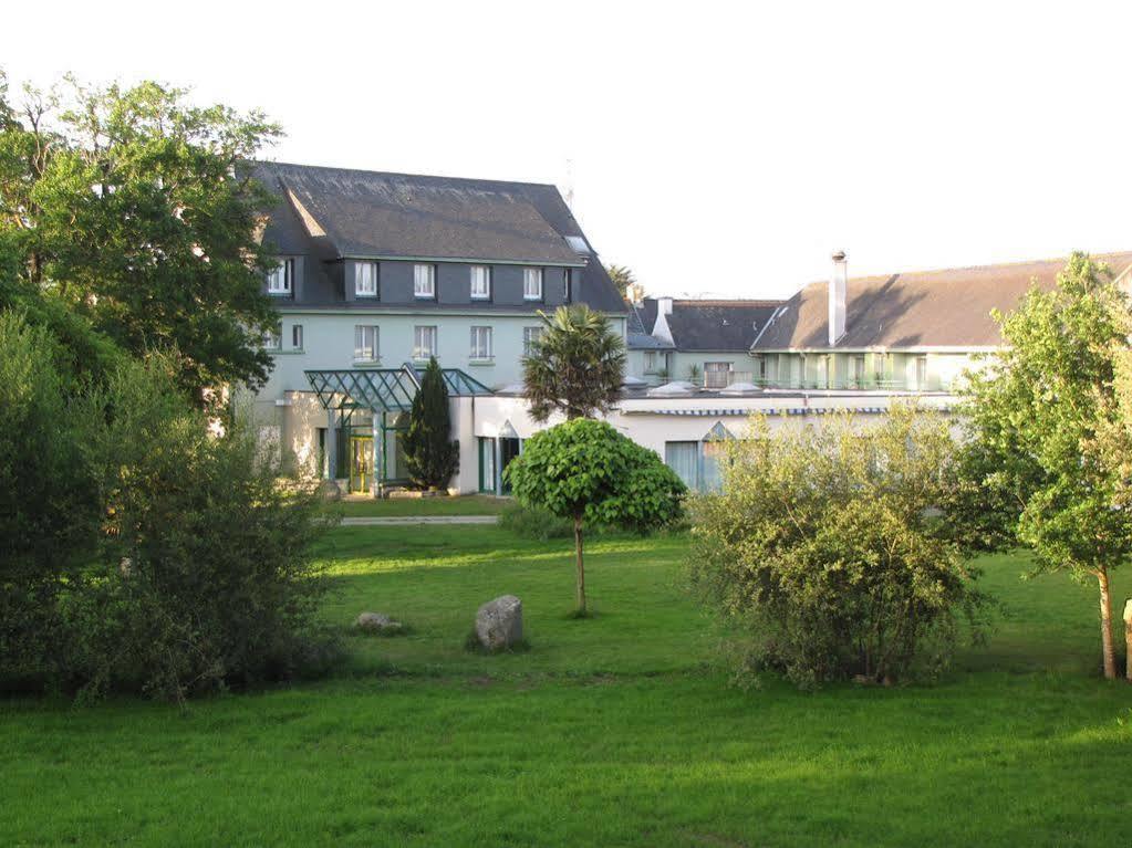Breizh Hotel