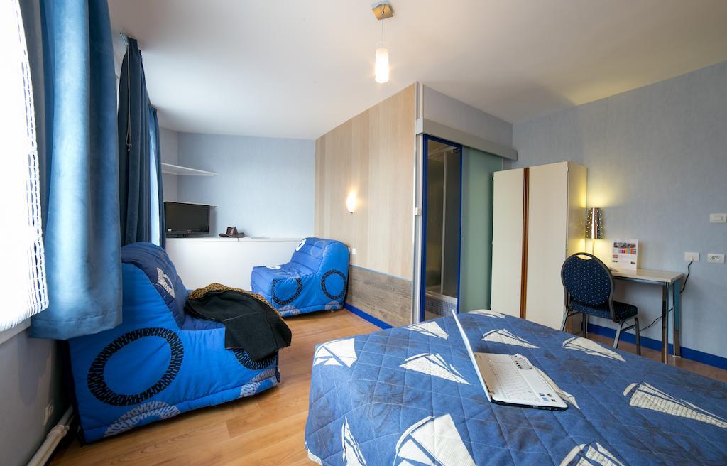 Breizh Hotel 2*
